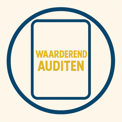 Waarderend auditen