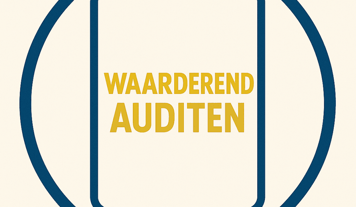 Waarderend auditen