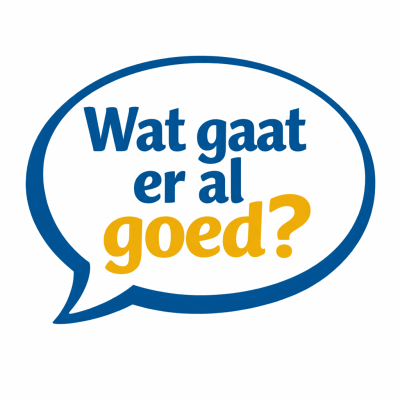 Hulpvragen Appreciative Inquiry