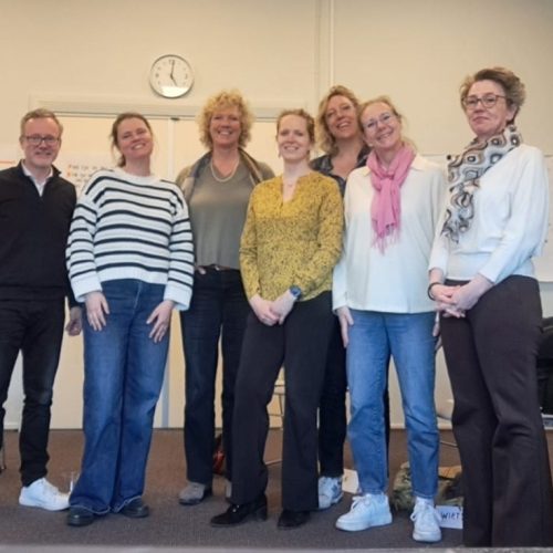 LDV M2 2025 voorjaar